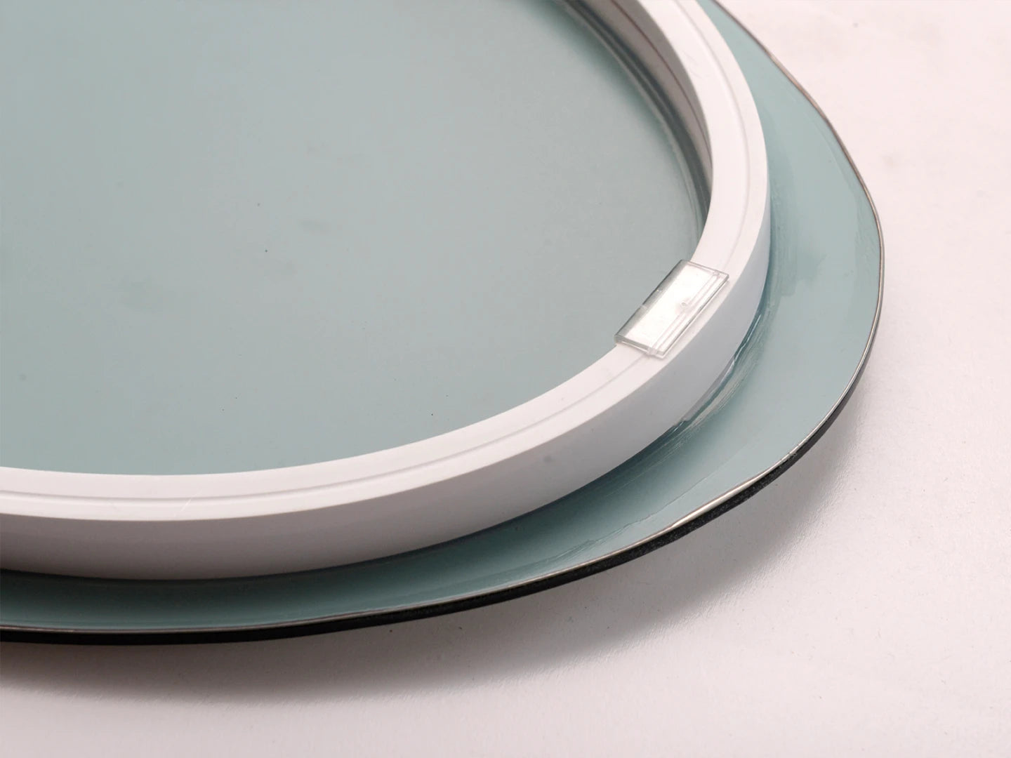 LED Badkamerspiegel - Serena 80x50cm