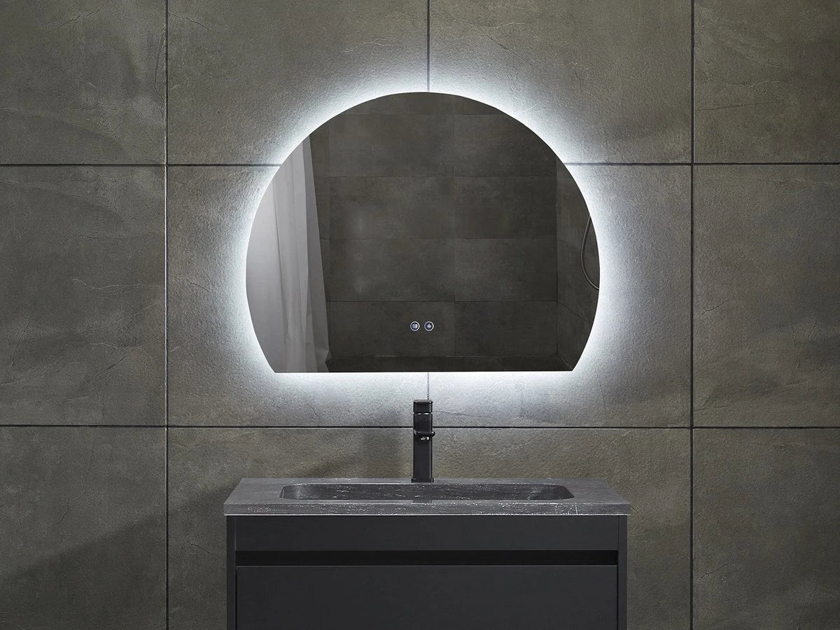 LED Badkamerspiegel - Elena 100x80cm