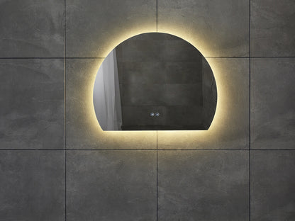 LED Badkamerspiegel - Elena 100x80cm