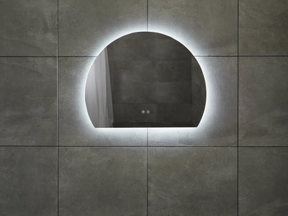 LED Badkamerspiegel - Elena 100x80cm