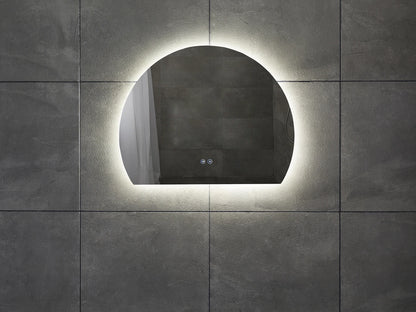 LED Badkamerspiegel - Elena 100x80cm