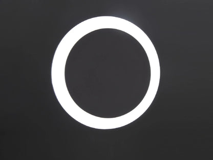 LED Badkamerspiegel - Bluetooth - Lorenzo 100x70cm