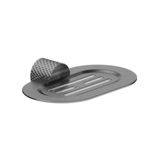 Zeephouder Valencia – Graphite