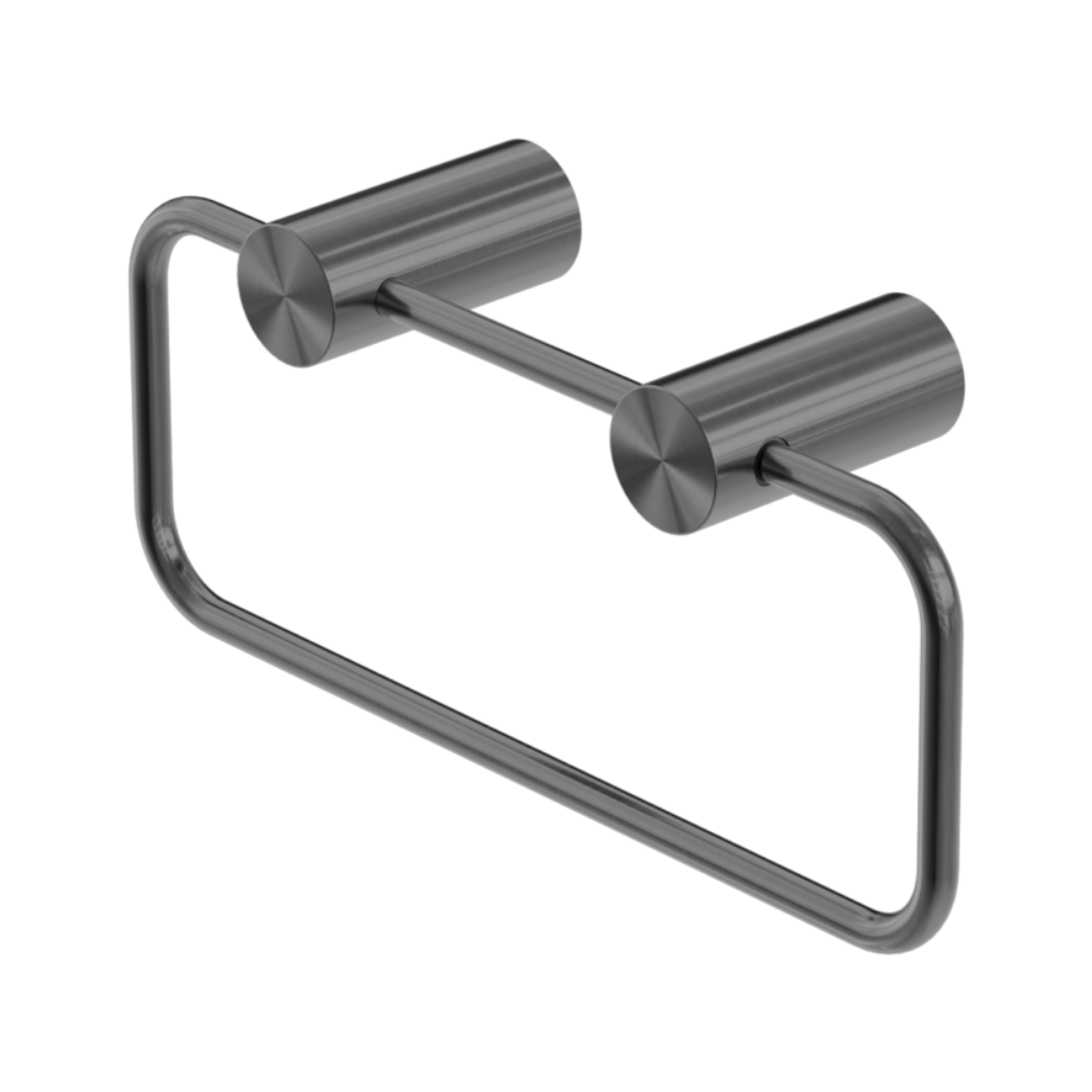 Handdoekring Capri – Graphite