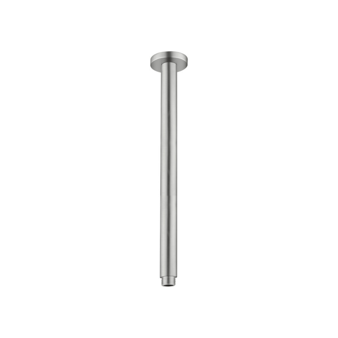 Plafondarm Valencia - Brushed nickel