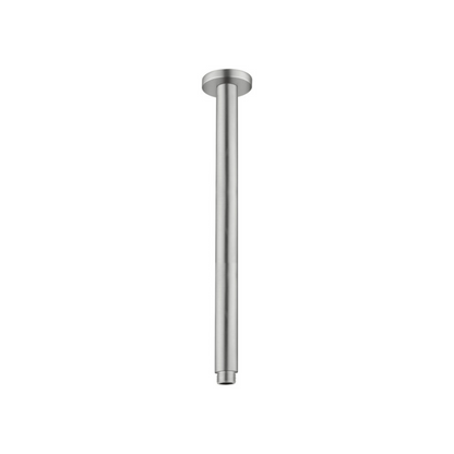 Plafondarm Valencia - Brushed nickel