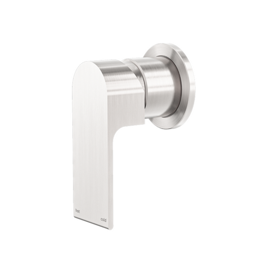 Inbouw mengkraan - Portofino – 80MM - 1-Gats - Brushed gold