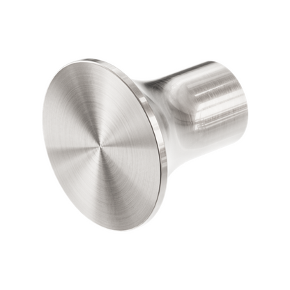 Handdoekhaak Capri – Brushed nickel