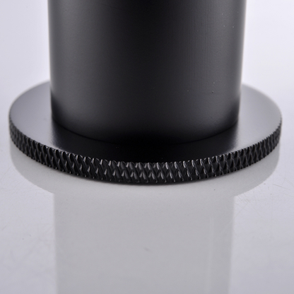 Opbouw wastafelkraan Taylor - Mat zwart