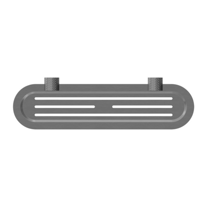 Doucheplank Valencia – Graphite