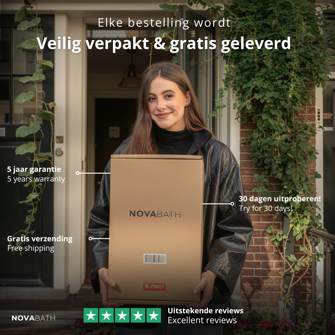 Semi-professionele Keukenkraan Angelica – Uittrekbare Uitloop – Chroom- 52.9 × 24.9 × 5.5 cm