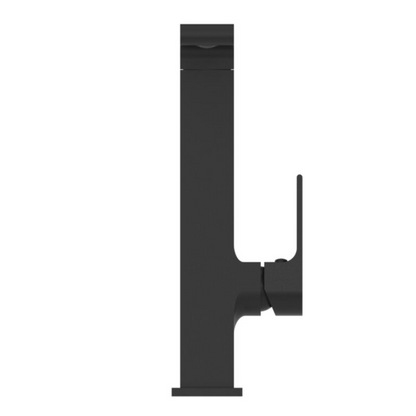 Keukenkraan Portofino – Matte black