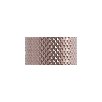 Inbouw Mengkraan Valencia - 1-Gats - Brushed bronze