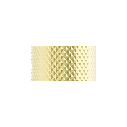 Inbouw Mengkraan Valencia - 1-Gats - Brushed gold