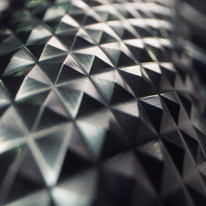 Handdoekhaak Valencia – Brushed bronze