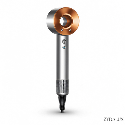 Zyralux AirPrecision™ 8 - Copper Metallic