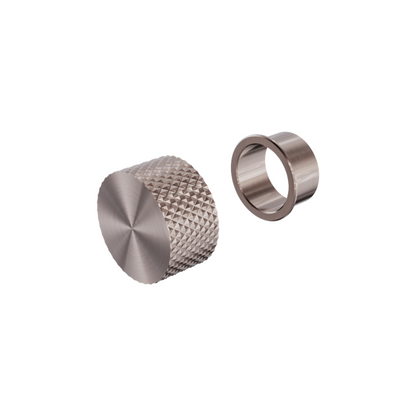 Inbouw Mengkraan Valencia - 1-Gats - Brushed bronze