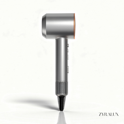 Zyralux AirPrecision™ 8 - Copper Metallic