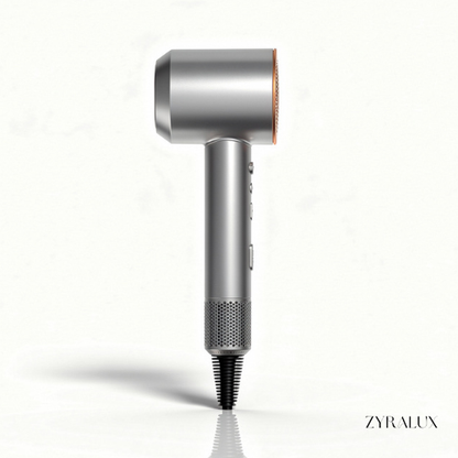 Zyralux AirPrecision™ 8 - Copper Metallic