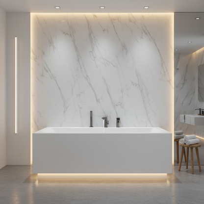 Opbouw badkraan Vero – Gunmetal grey - 21,6 × 24 × 19,5 cm